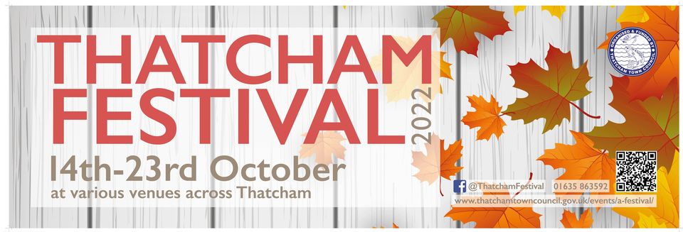 Thatcham Festival 2022