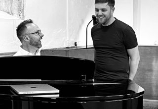 Jamie Read The Voice Teacher Sep 2025